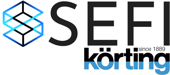 SEFI-KORTING SEFI-KORTING